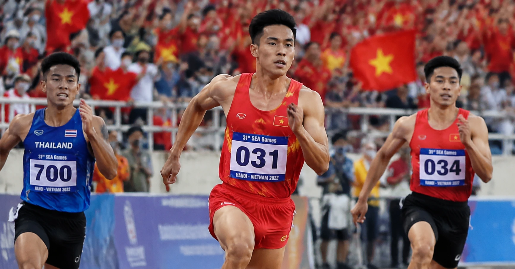 Việt Nam đã đạt thành tích ấn tượng tại các kỳ SEA Games gần đây - image 2