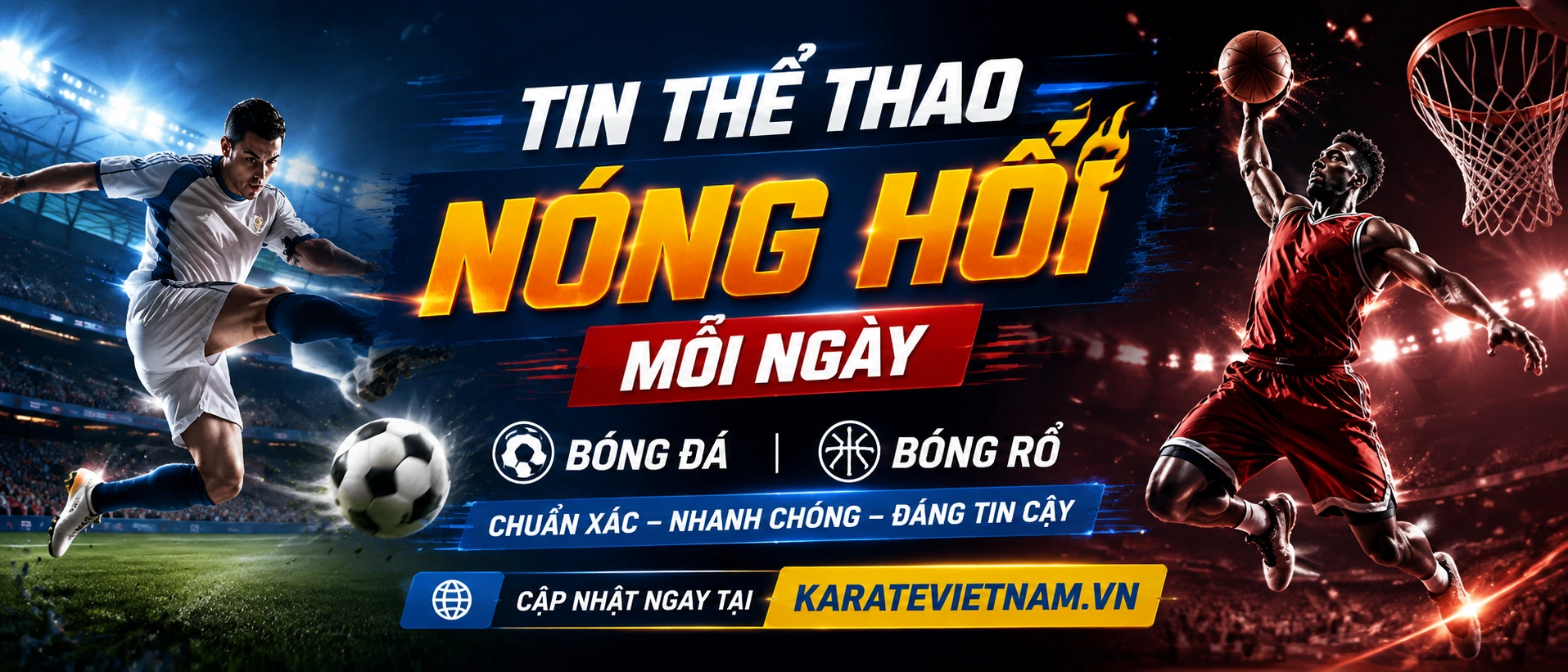 KarateVietnam Sự kiện thể thao nổi bật