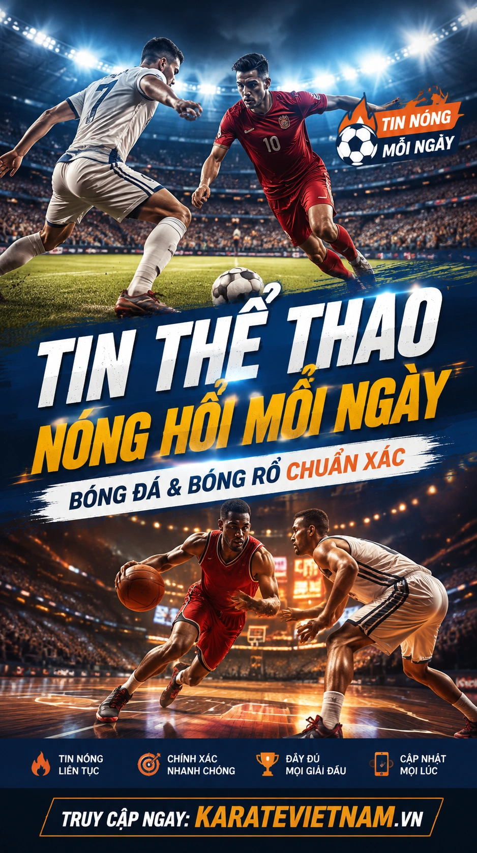 Thể thao quốc tế KarateVietnam 1