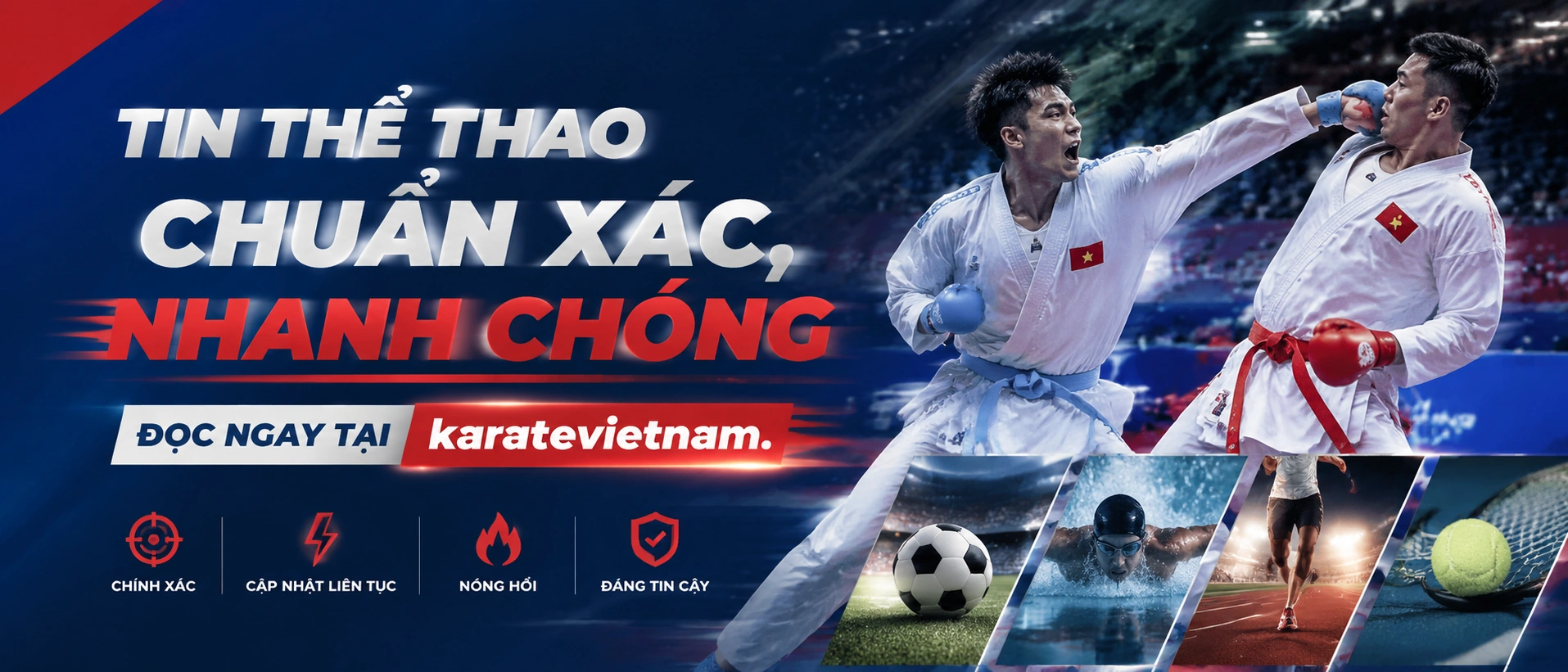 Cộng đồng thể thao toàn cầu